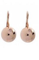 Earrings Bronzallure Woman Pendente in Metal Alloy ESBZ00312B - ESBZ00312B